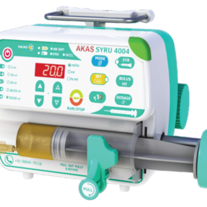 AKAS-SYRU 4004