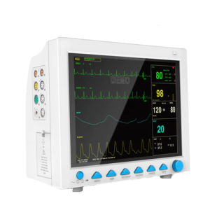 Multi Para Monitor