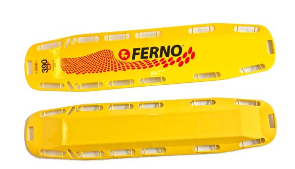 Ferno Carbon Fibre Spineboard