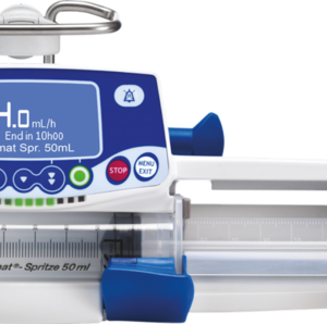 Fresenius Kabi- Agilia SP