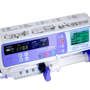 Smiths Medical- Gresby 2100