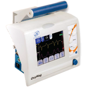 Nidek Medical India- Oxymag