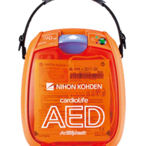 Nihon Kohden- Cardiolife ARD 3100