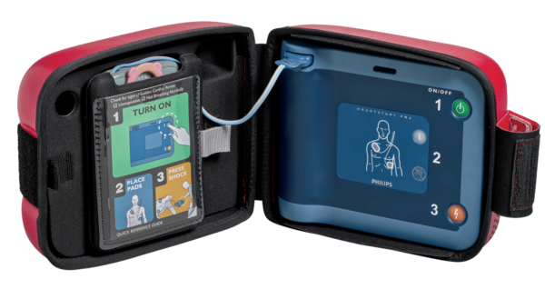 Philips Heartstart FRx