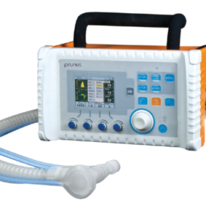 Prunus- Boaray 1000 Series Ventilator