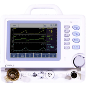 Prunus Boaray 2000D Ventilator
