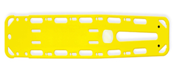 SPENCER B-BAK SPINE BOARD