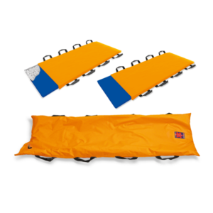SPENCER COMPACT VACUUM MATTRESS RES-Q-MATT