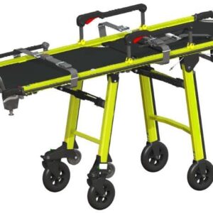 ALLAINCE 142 STRETCHERS