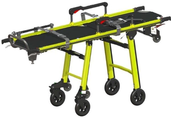 ALLAINCE 142 STRETCHERS