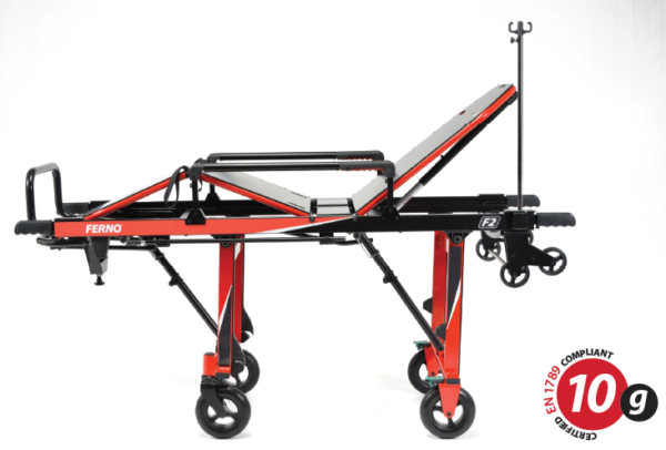 FERNO F2 MONOBLOC STRETCHER