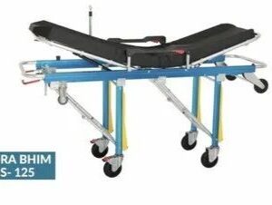RUDRA AVATAR STRETCHER