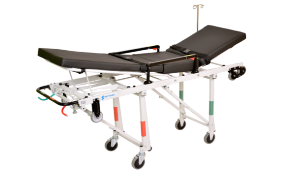 SATPUDA STRETCHER